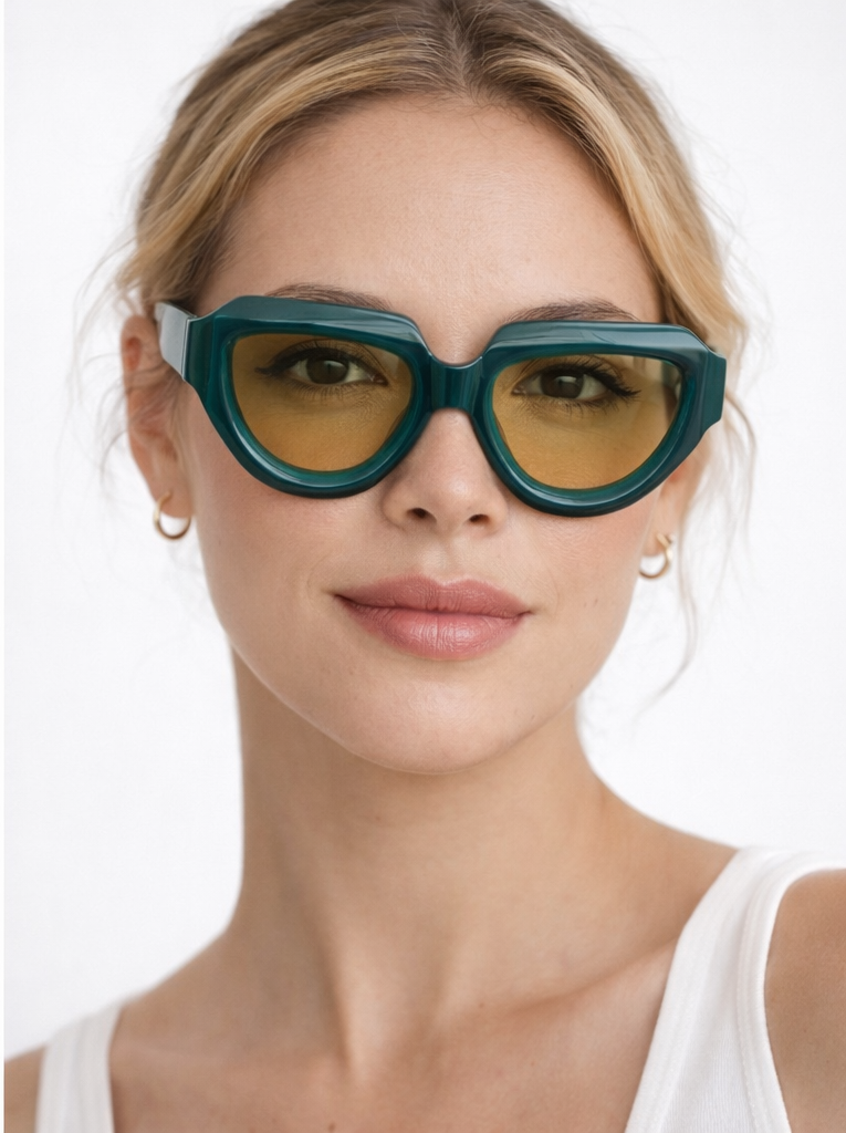 Lentes Aurora Forest