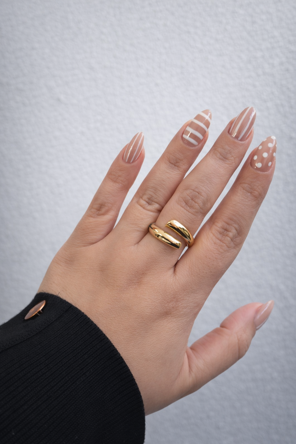 Anillo Lignée