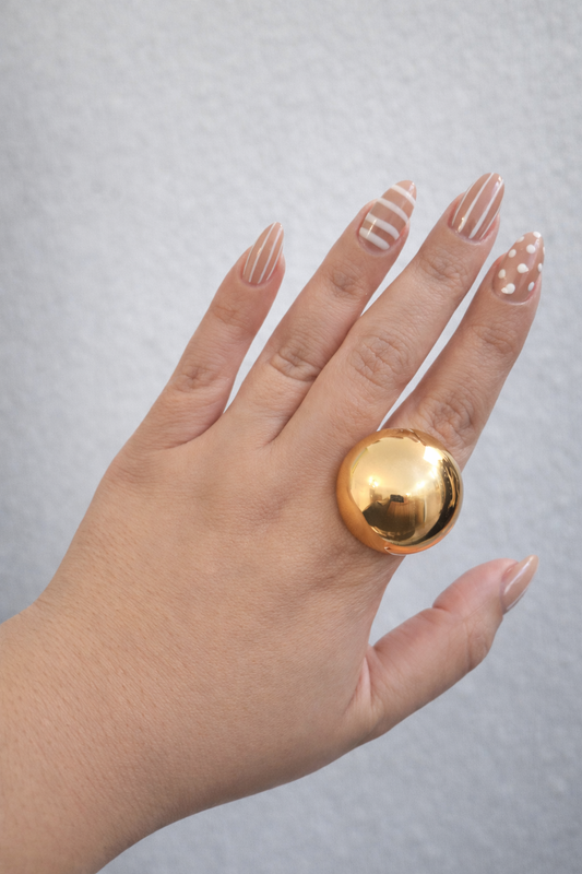 Anillo Èclat