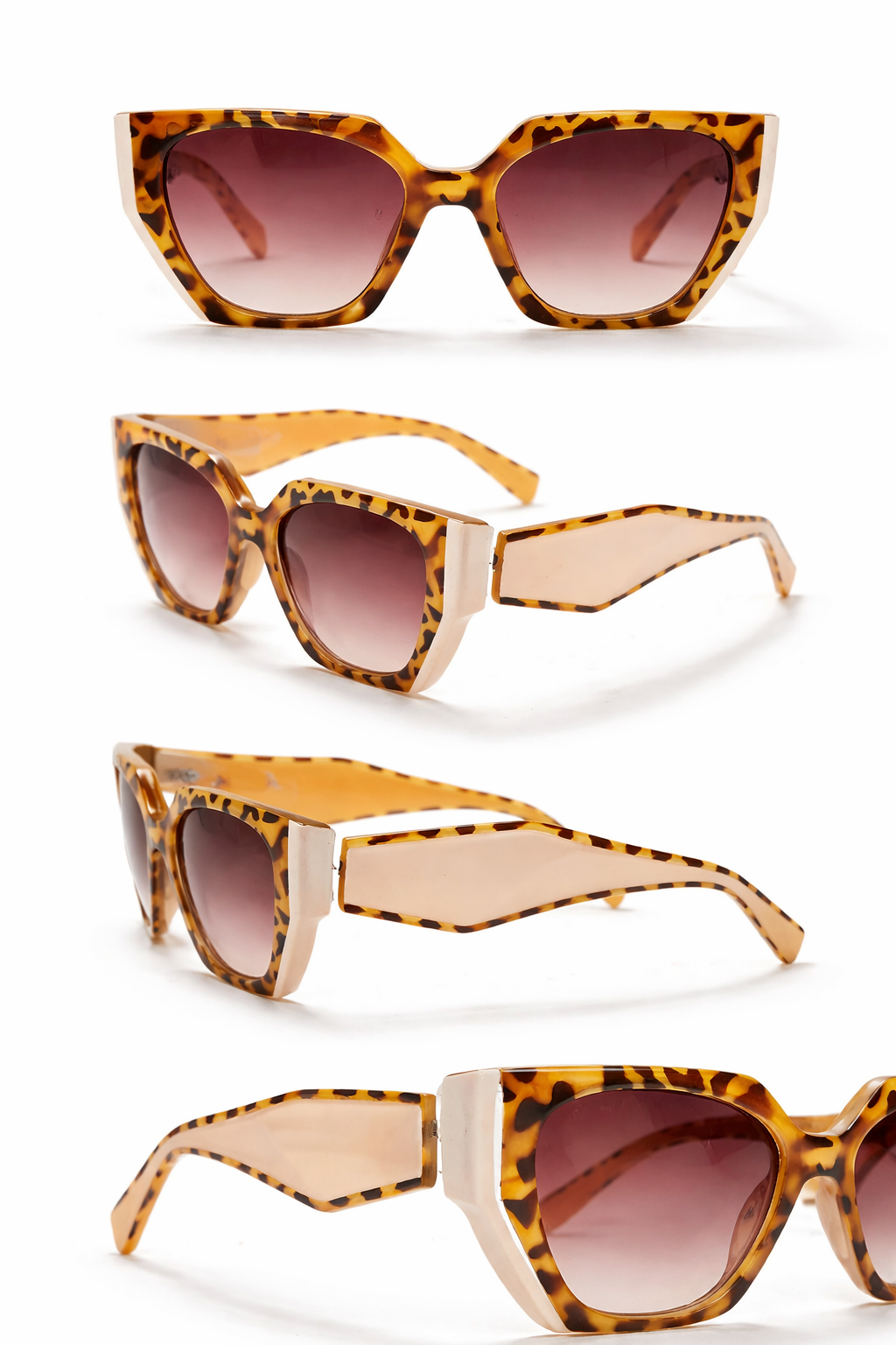 Lentes Amber Muse