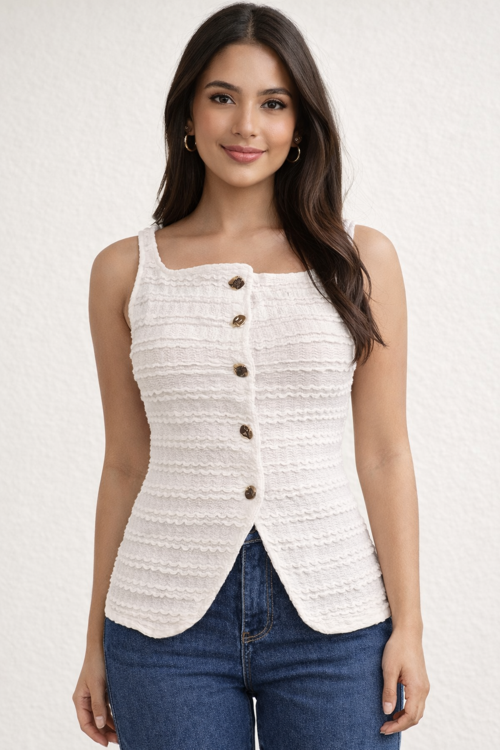 Blusa Sienna