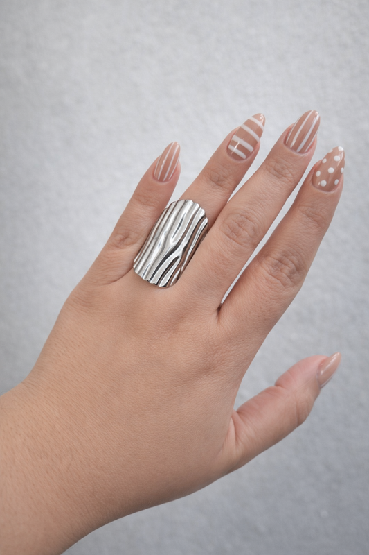 Anillo Aura