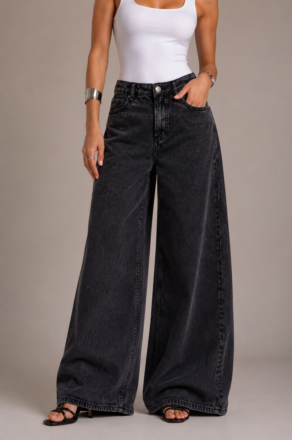 Jeans Shadow