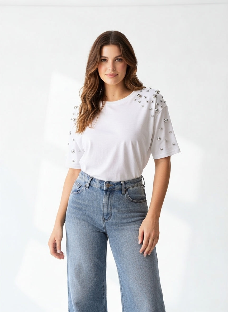 Playera Nova