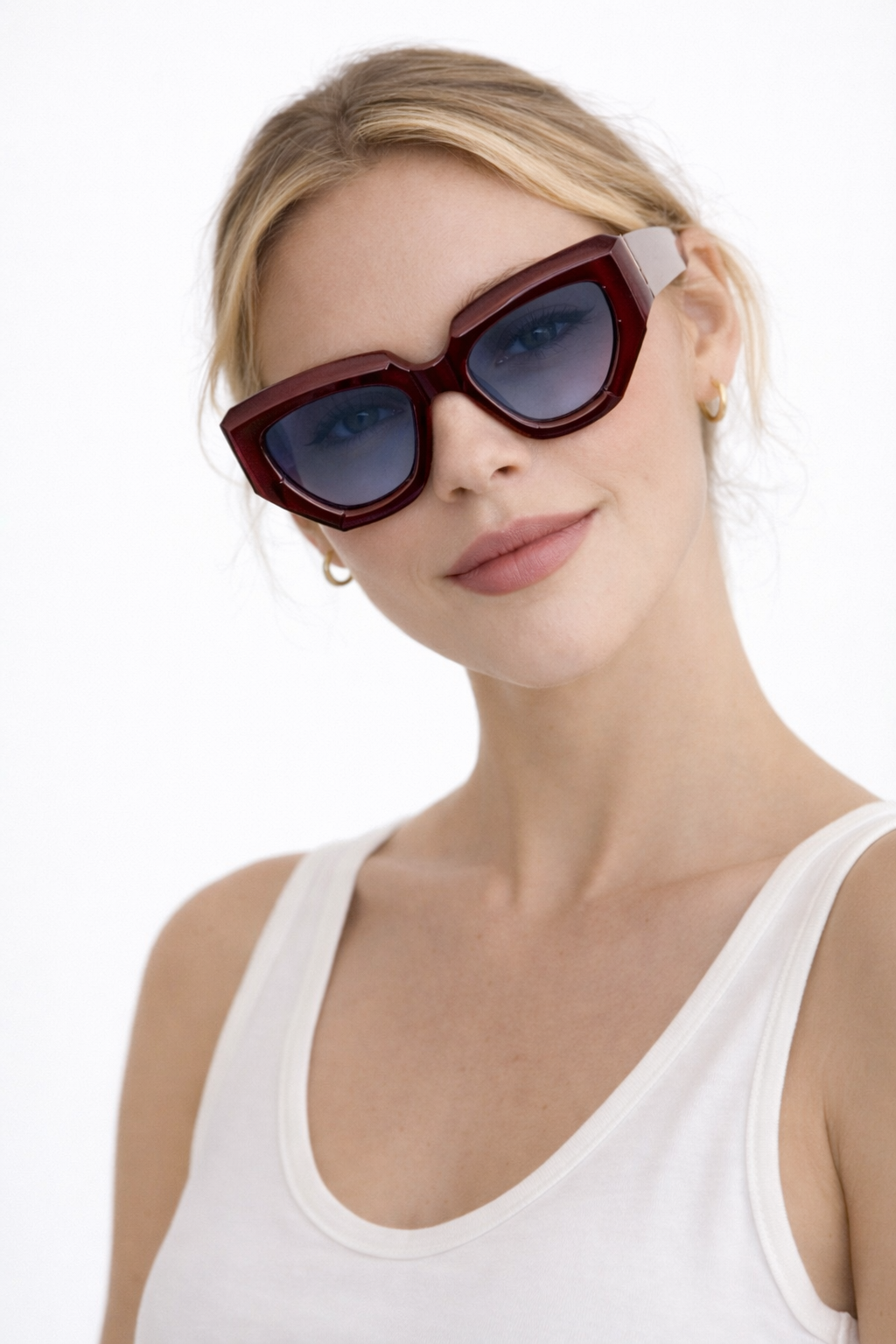 Lentes Merlot Índigo