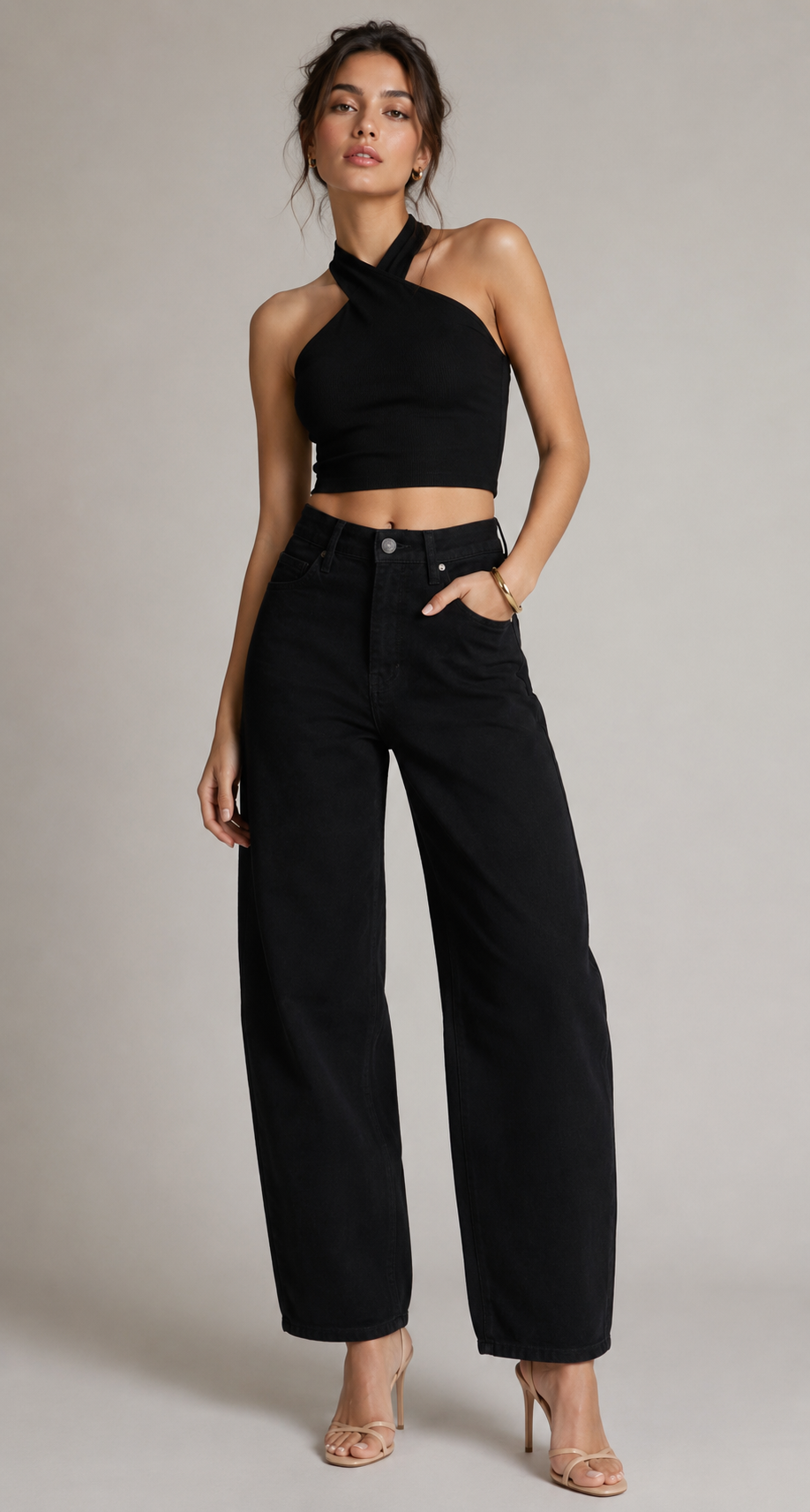 Jeans Noctua