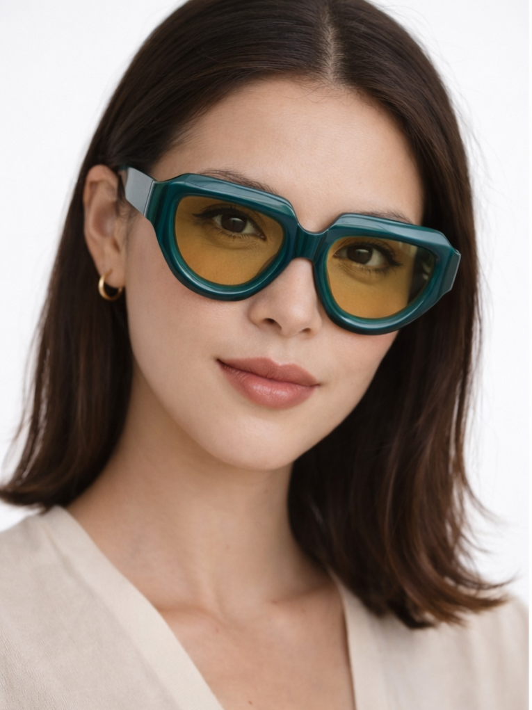 Lentes Aurora Forest