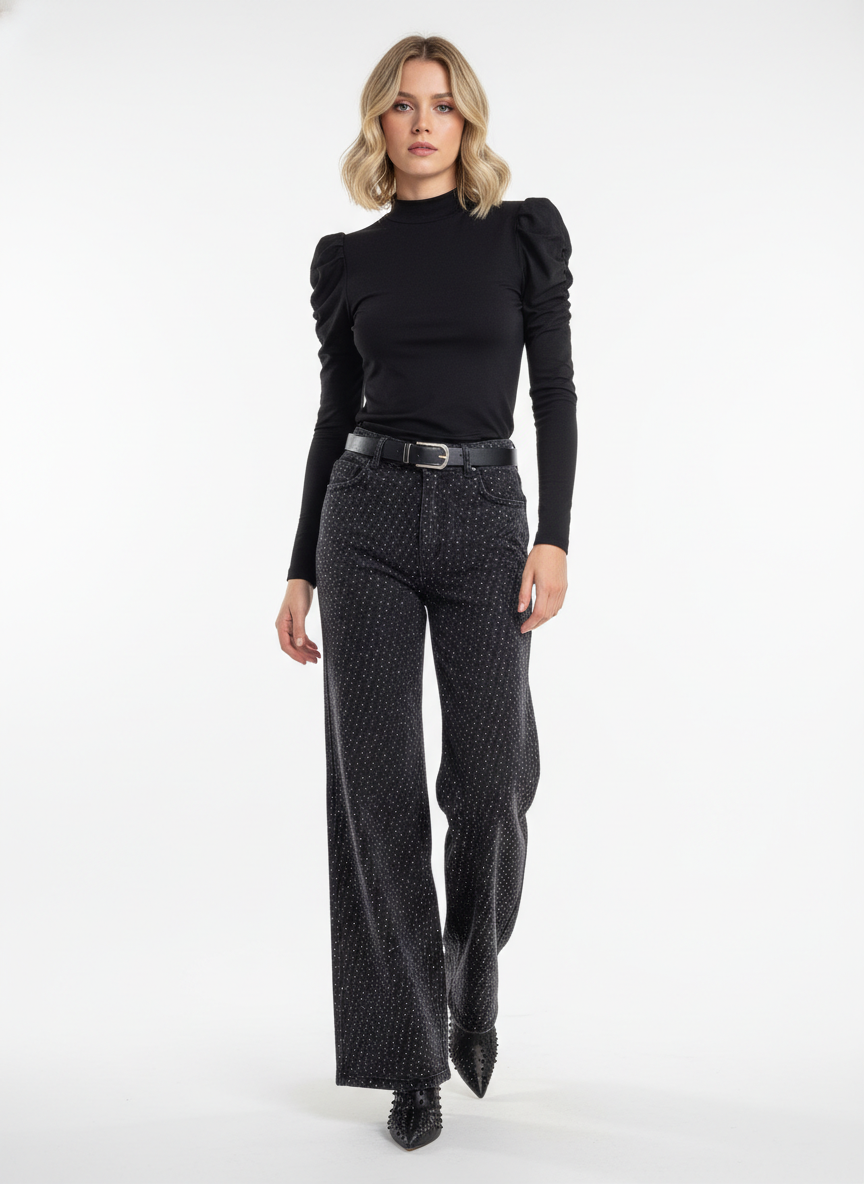 Blusa Nox