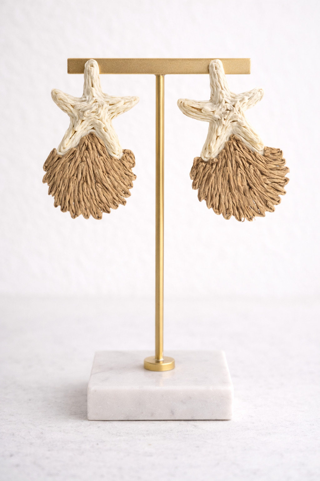 Aretes Stella