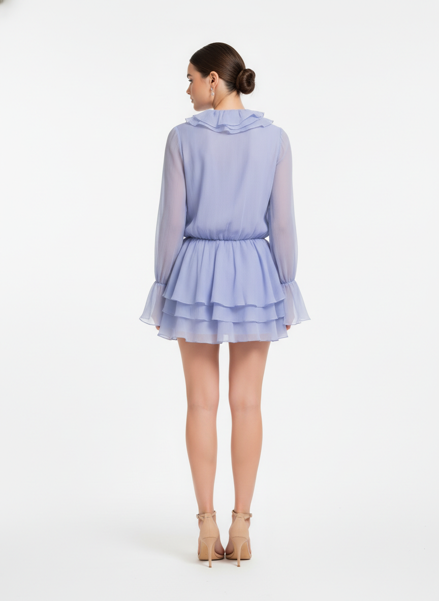 Vestido Brisa