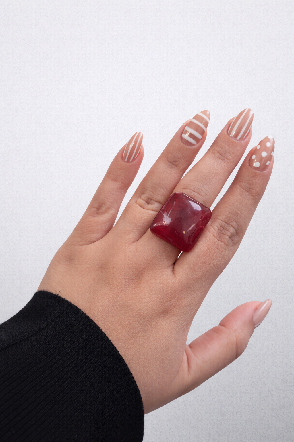 Anillo Bordeaux