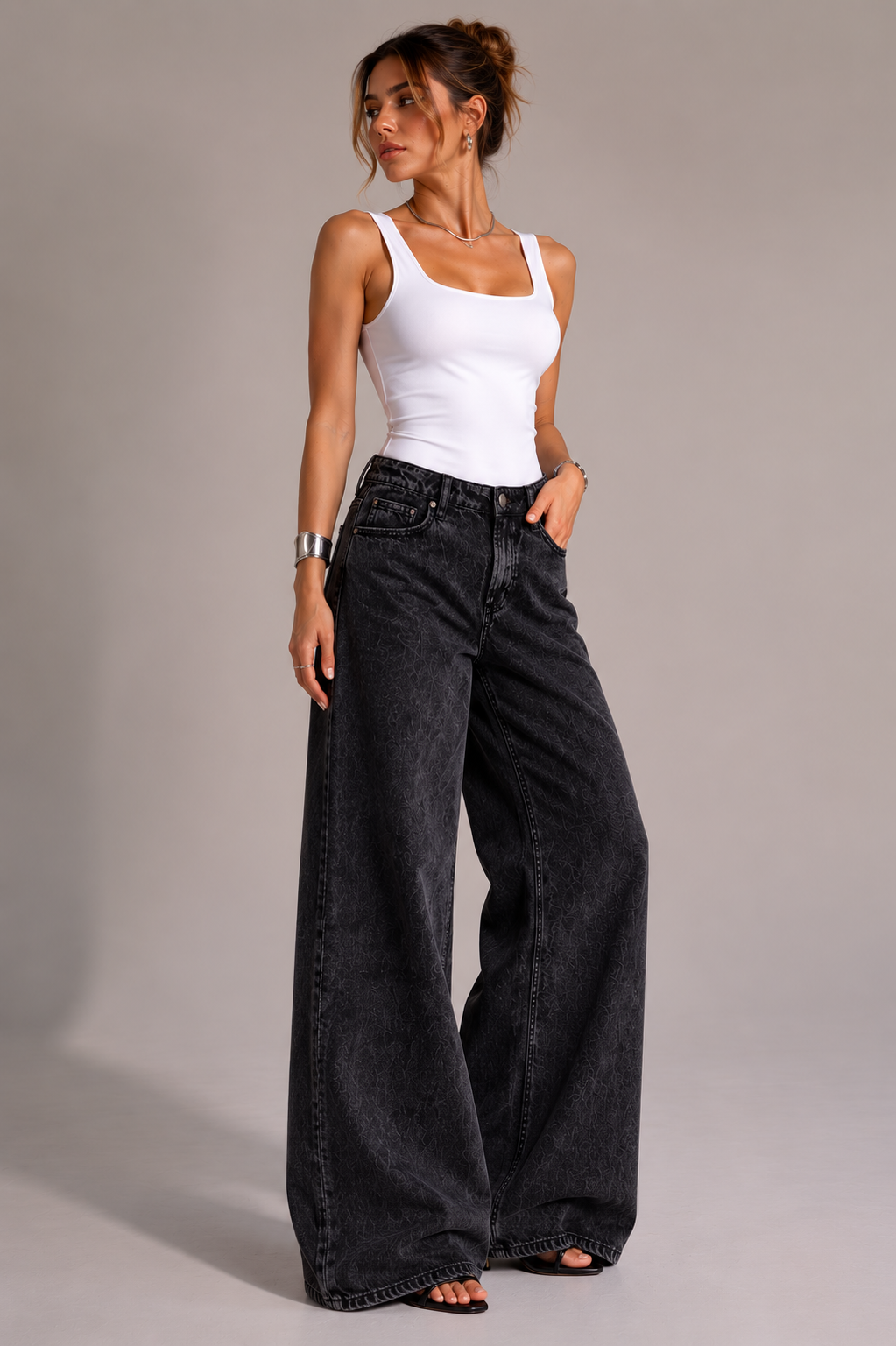 Jeans Shadow