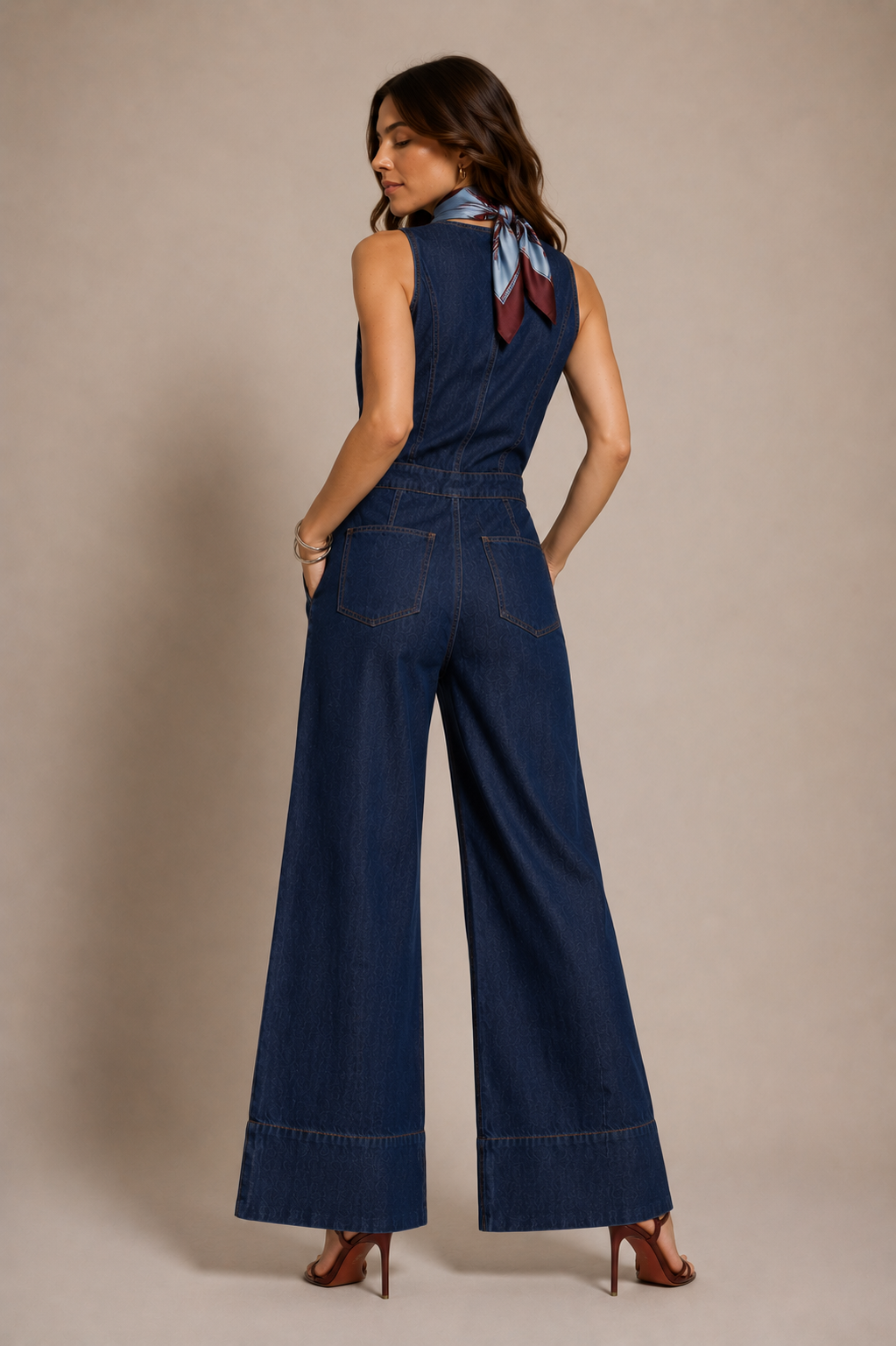 Jumpsuit Solea