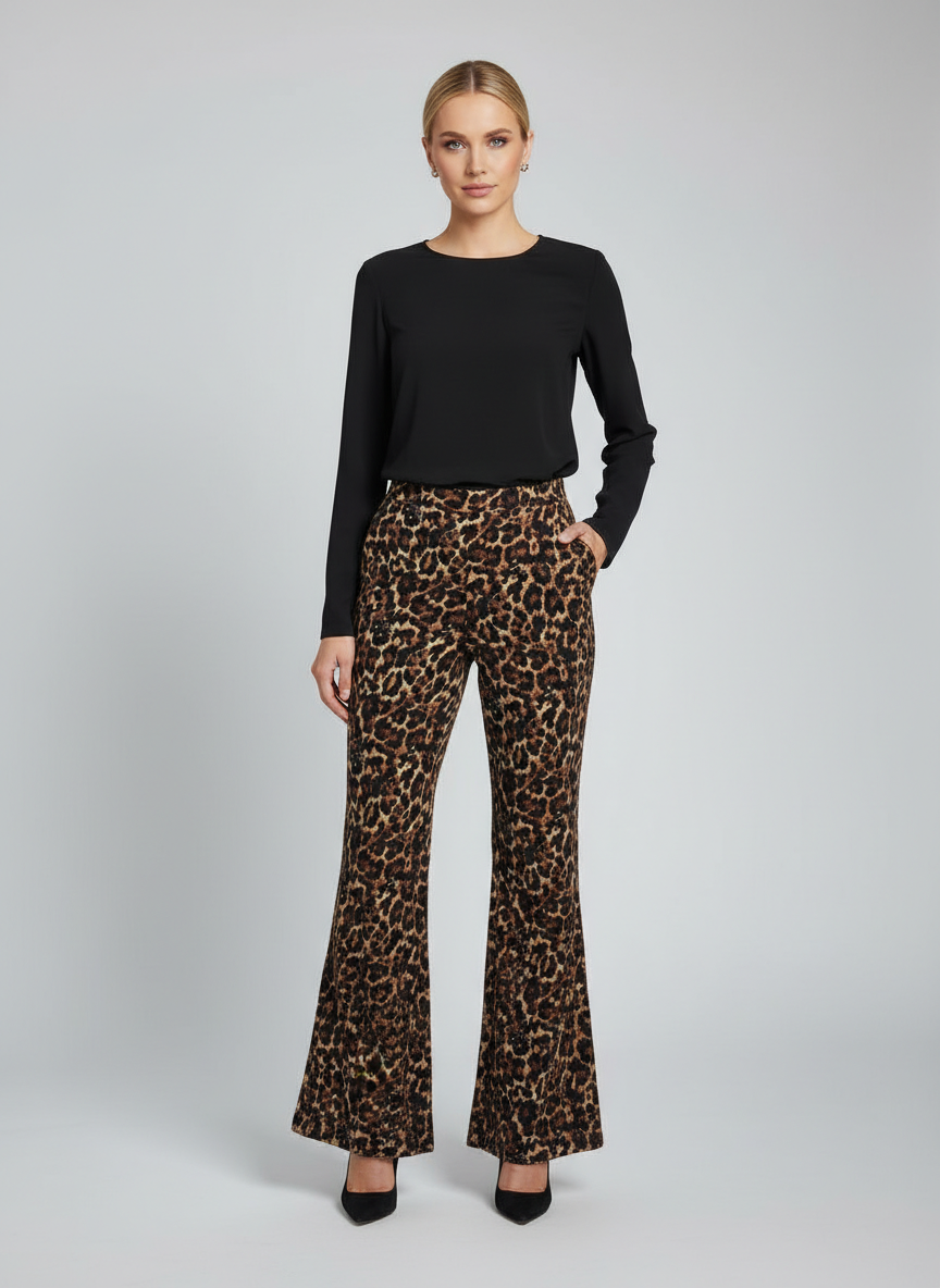Pantalón Feral