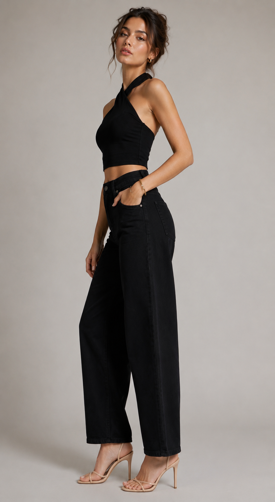 Jeans Noctua