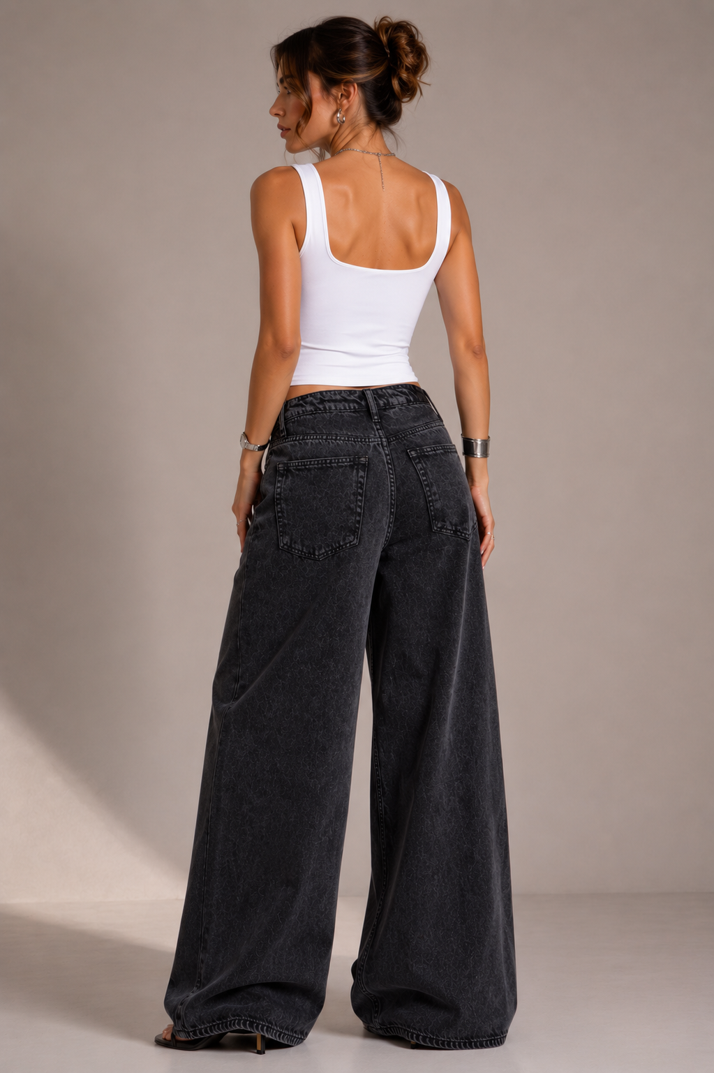 Jeans Shadow