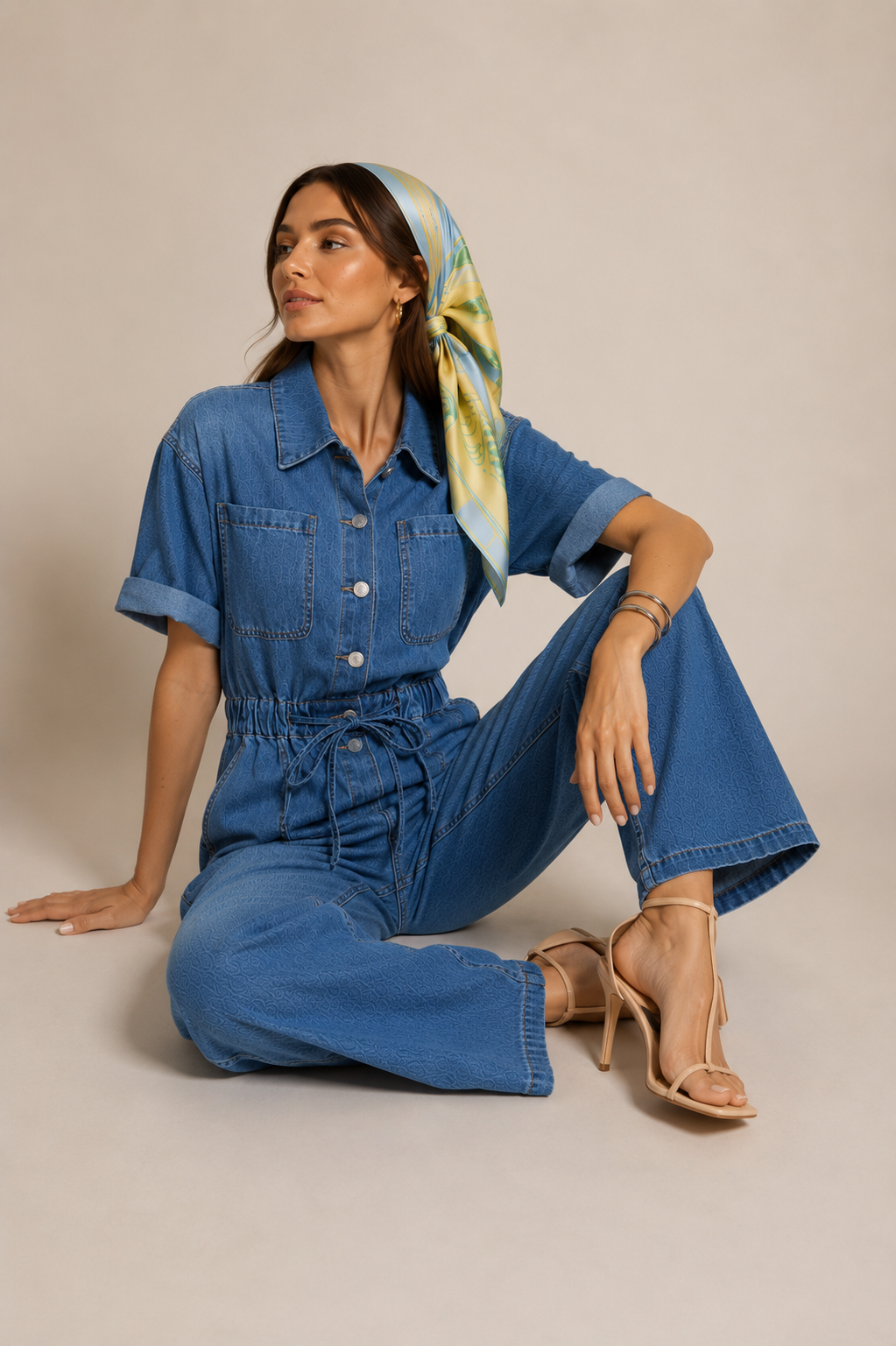 Romper Narella