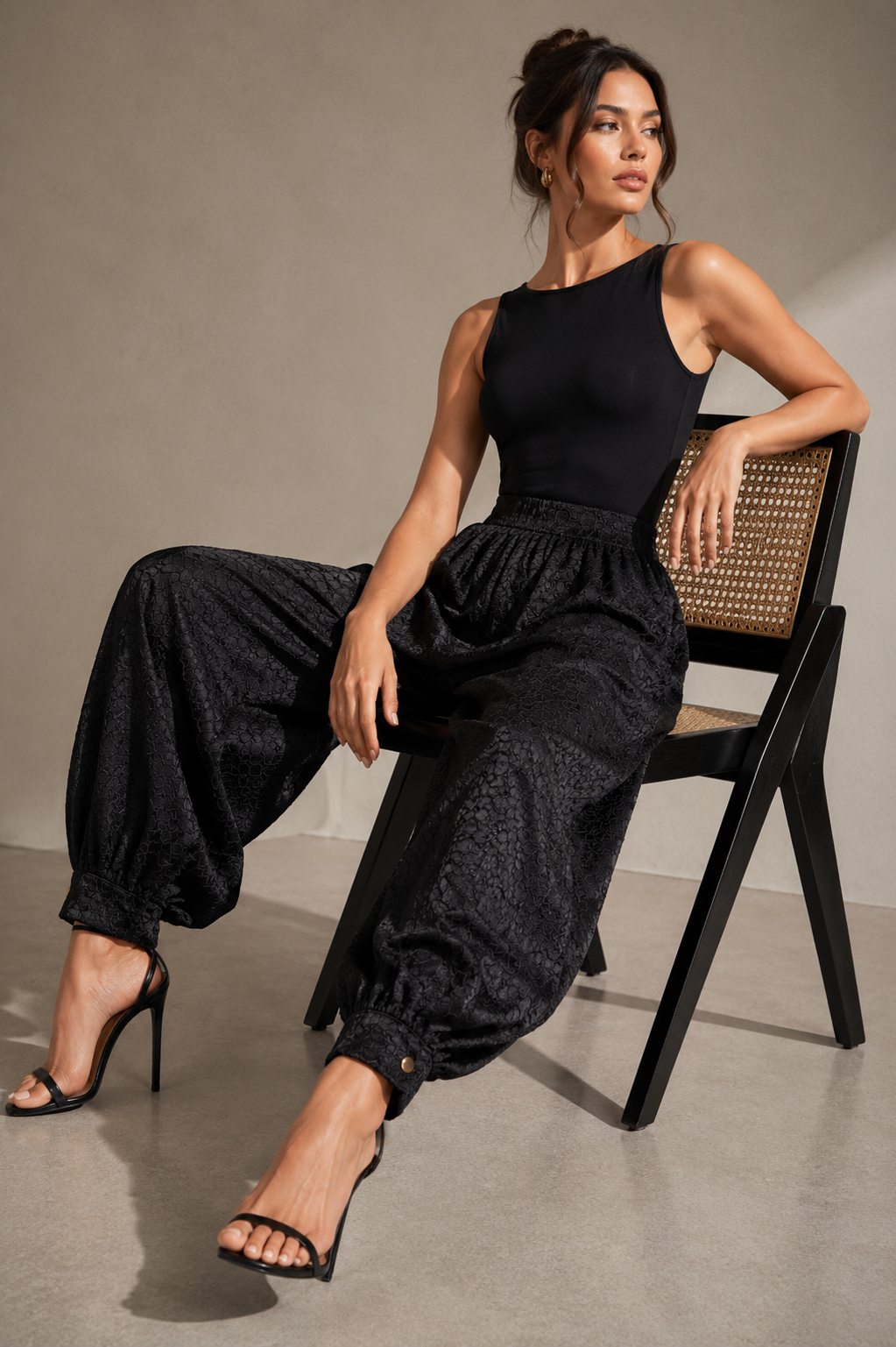 Pantalón Gala