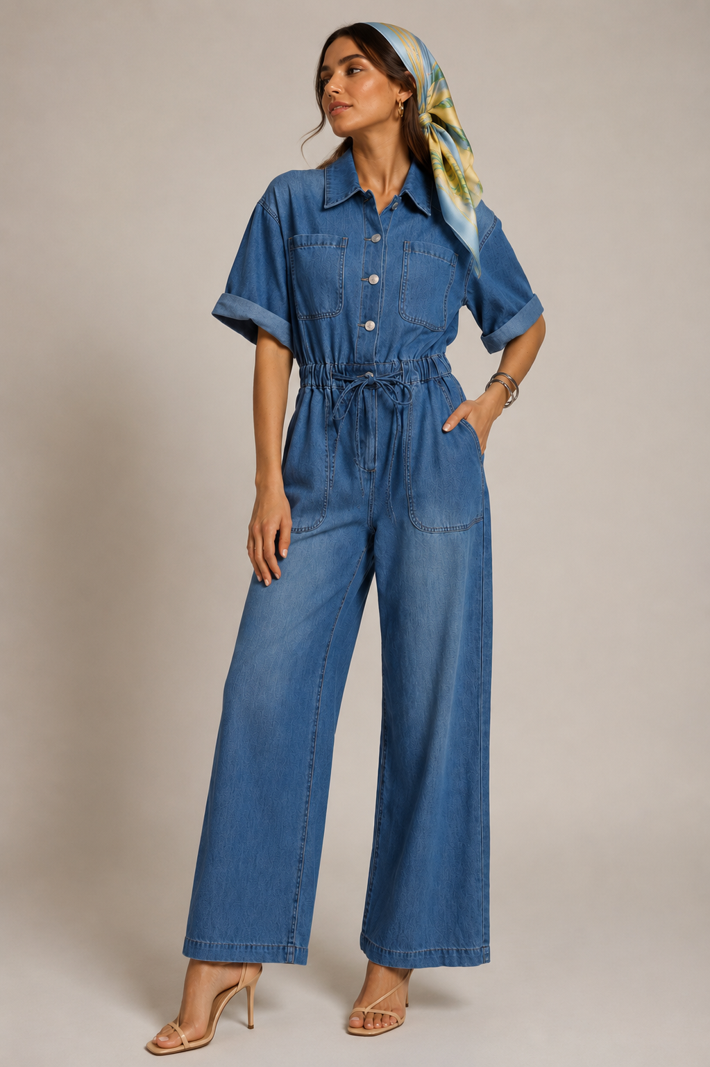 Romper Narella