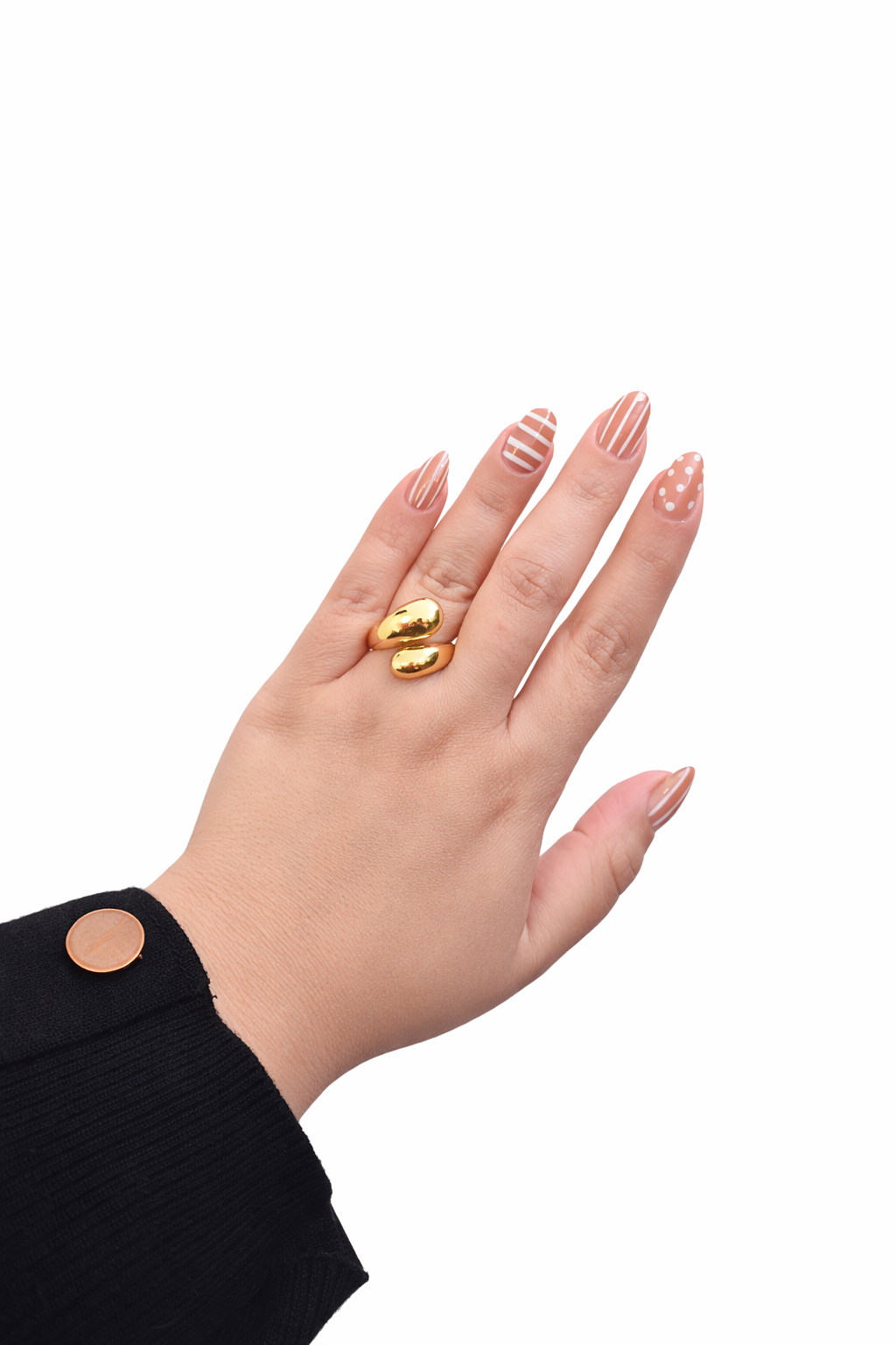 Anillo Numa