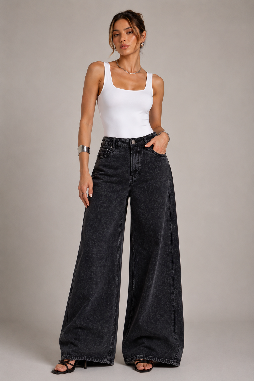 Jeans Shadow