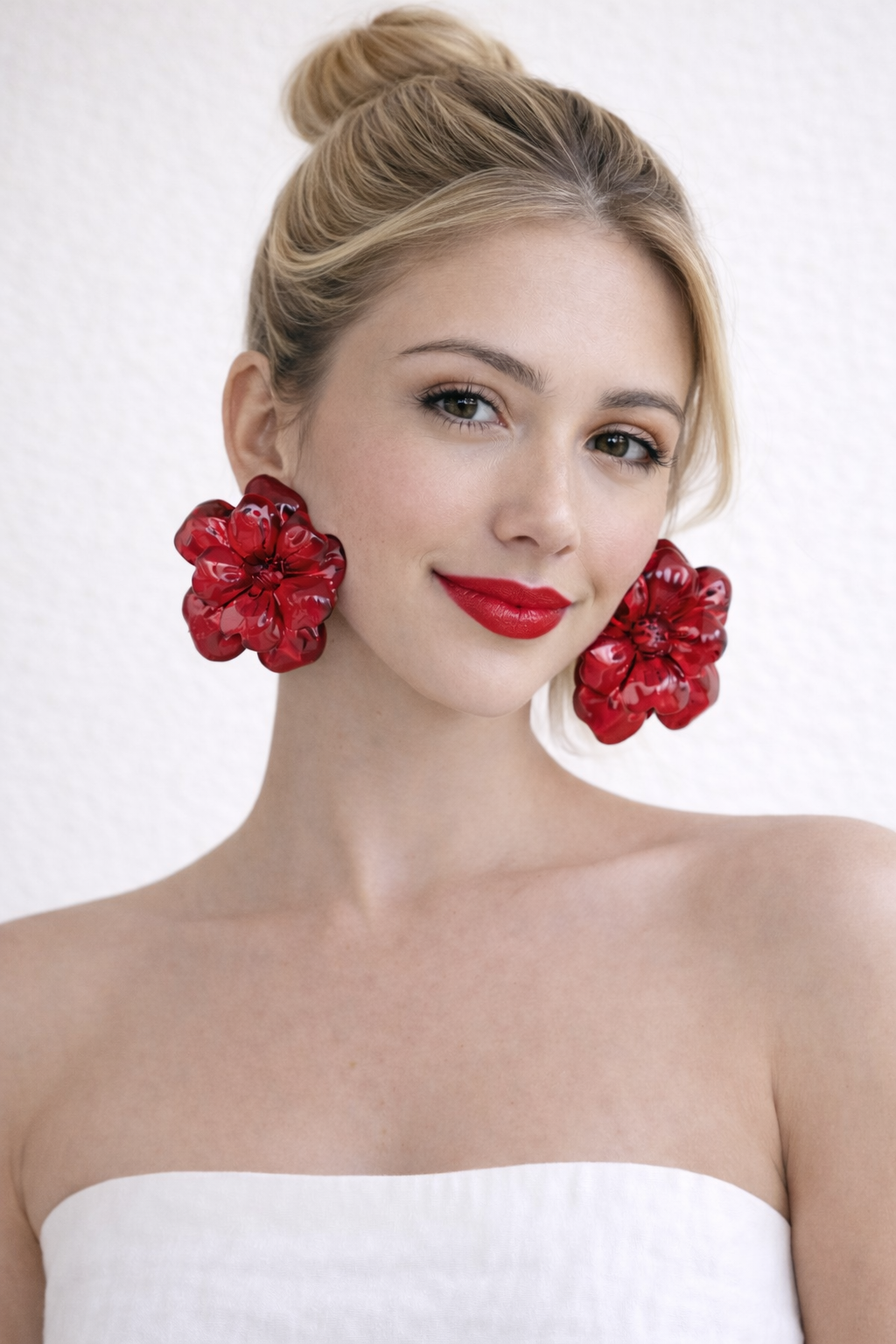 Aretes Nicté