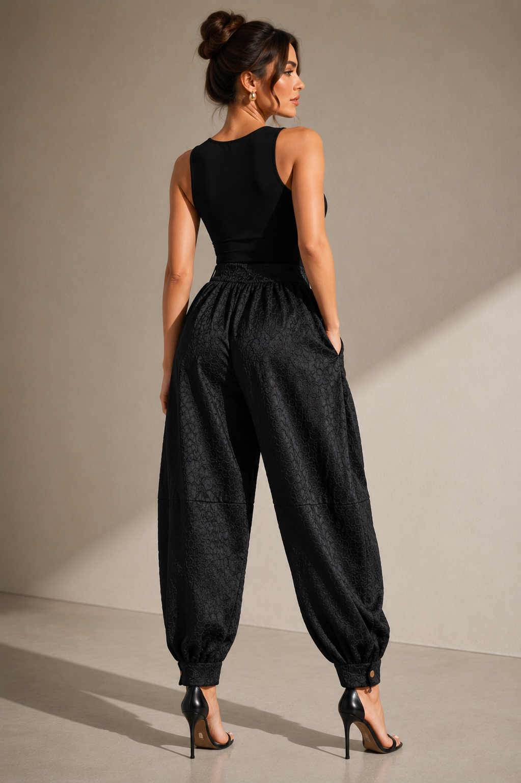 Pantalón Gala