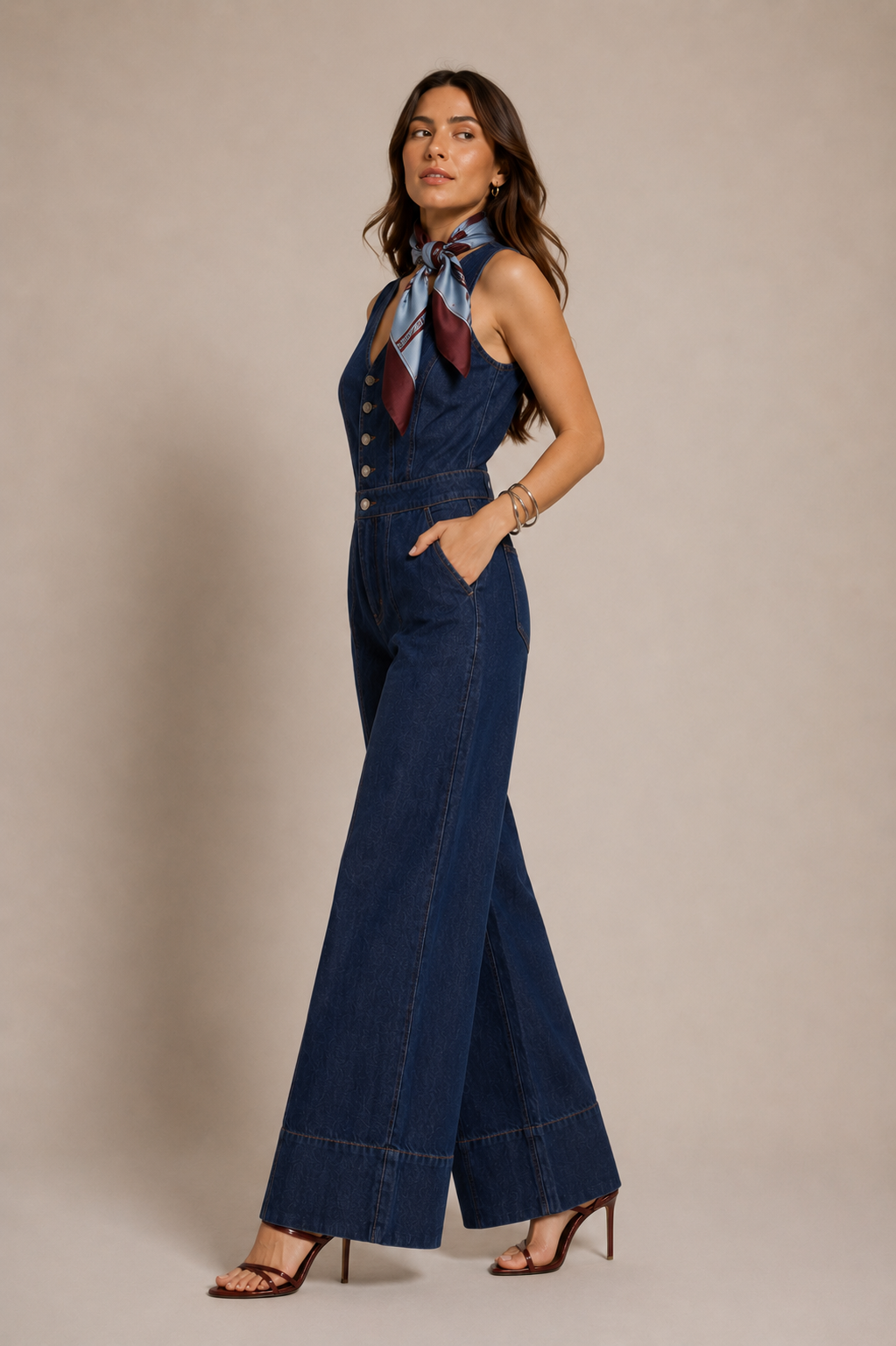 Jumpsuit Solea