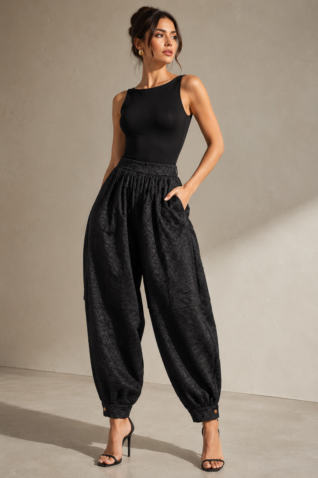 Pantalón Gala