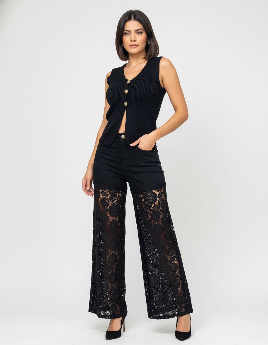 Pantalón Dalia