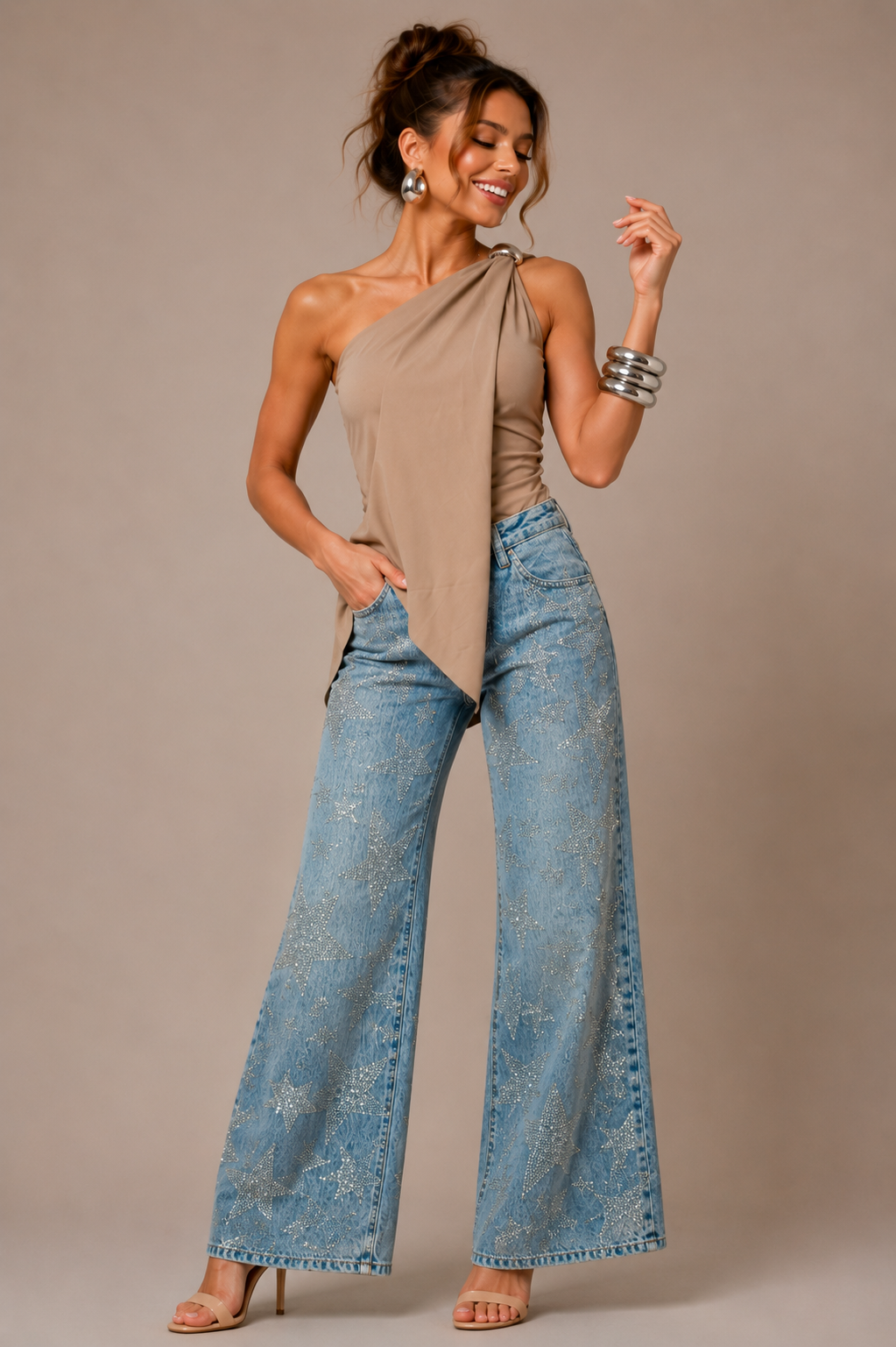Blusa Aitana