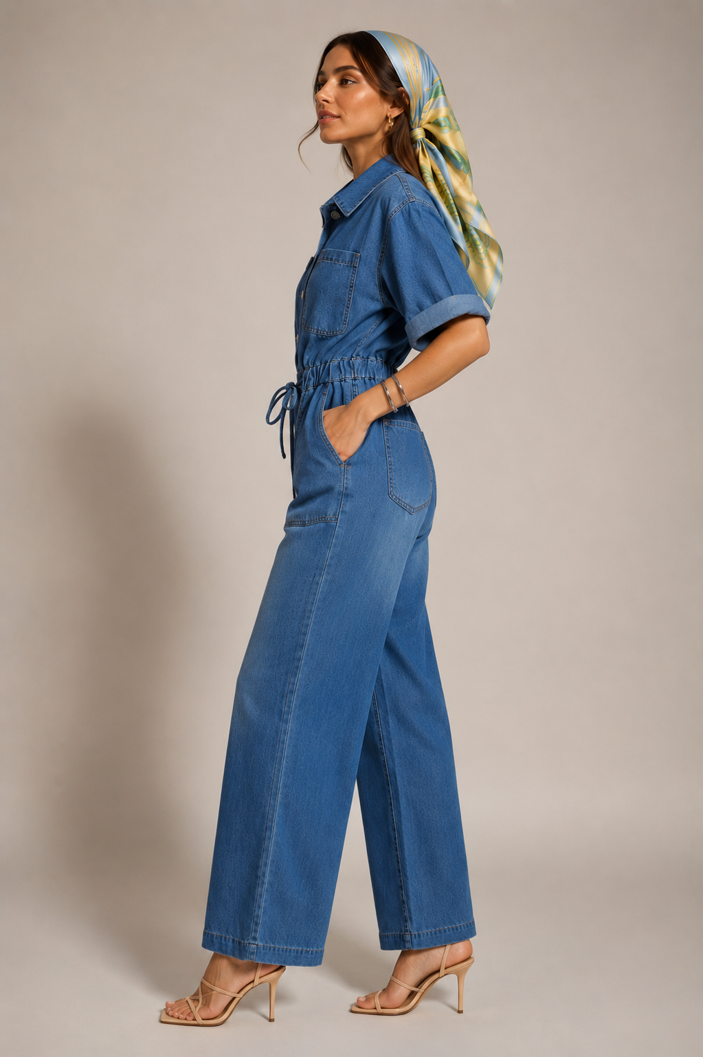 Romper Narella