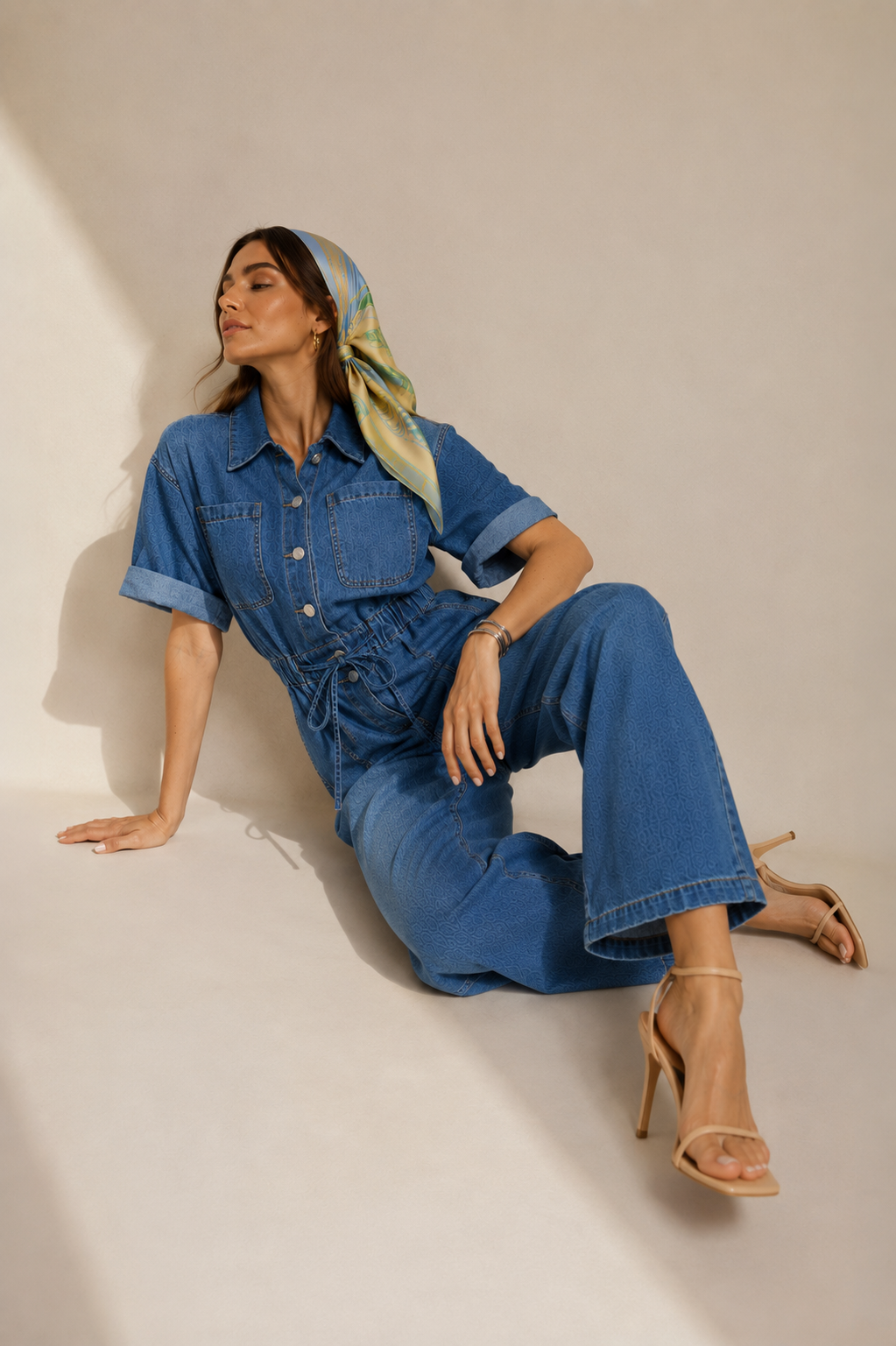 Romper Narella