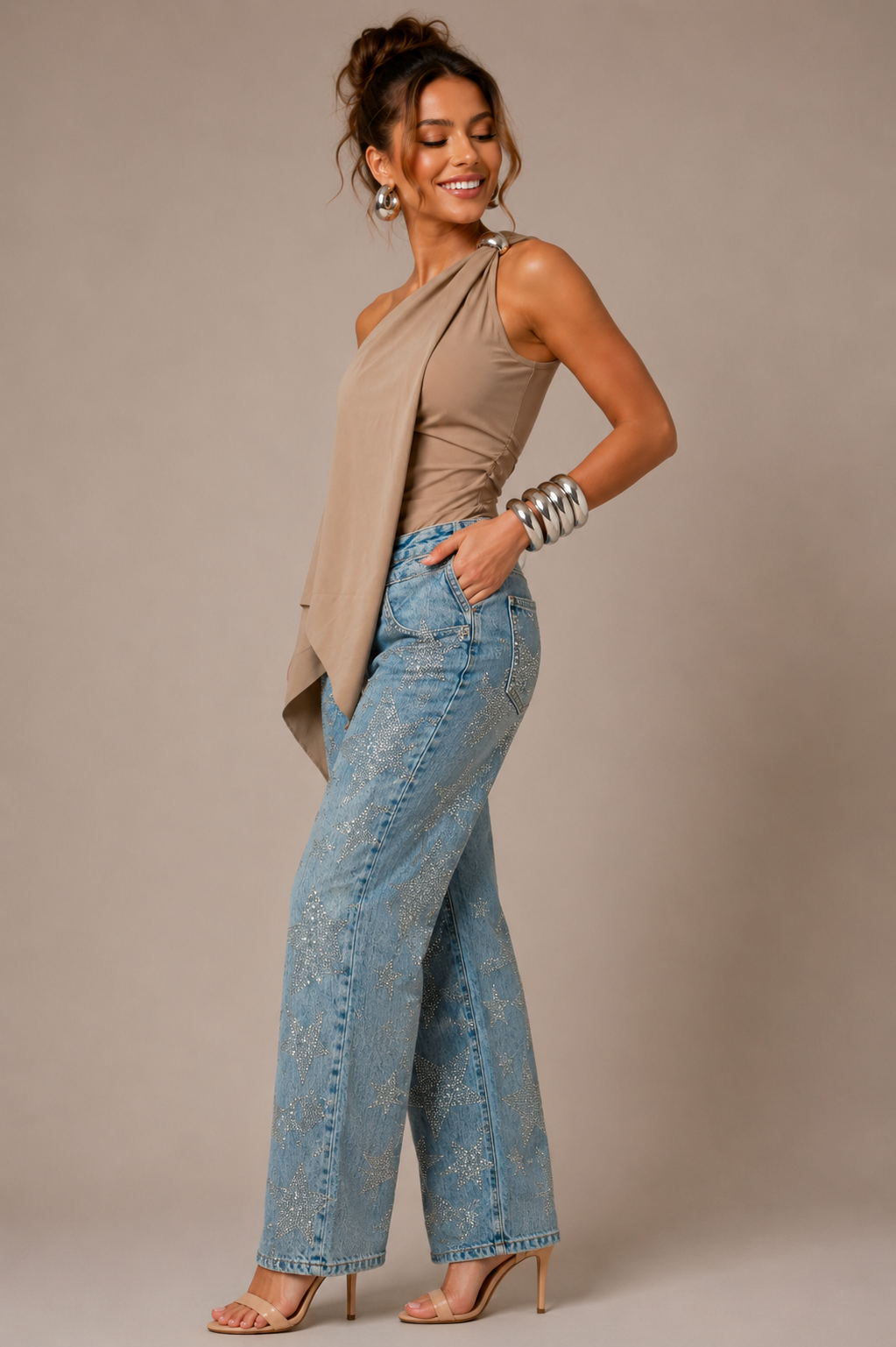 Blusa Aitana