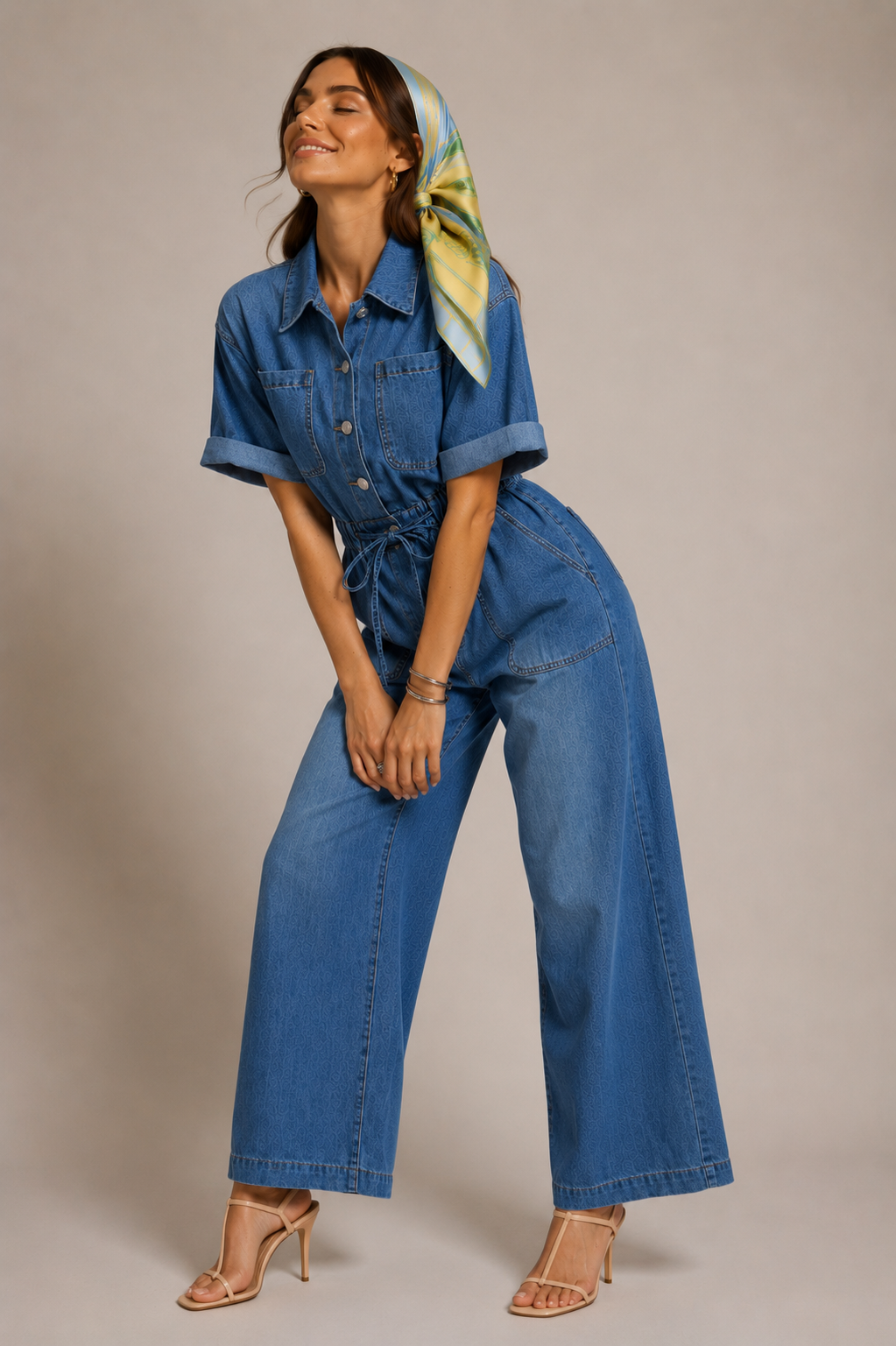 Romper Narella
