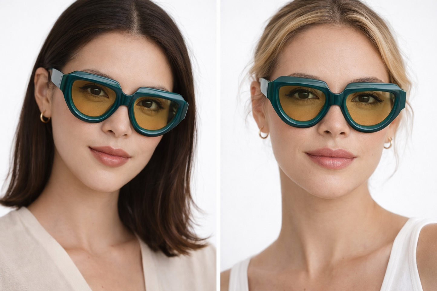 Lentes Aurora Forest