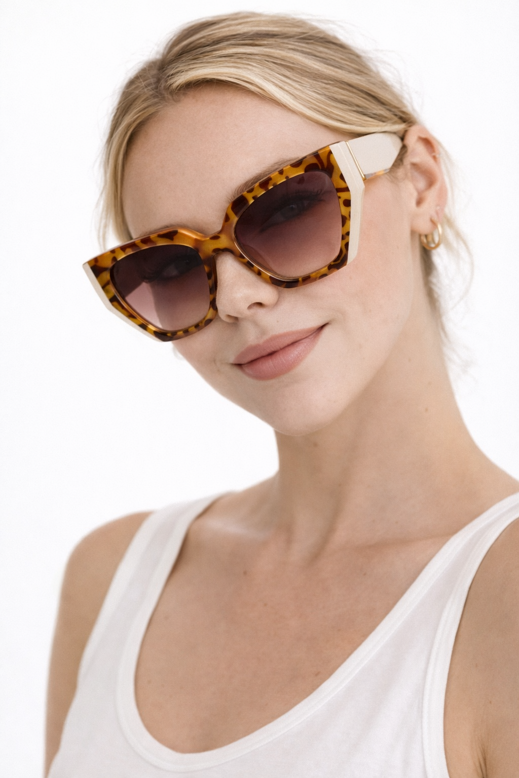 Lentes Amber Muse