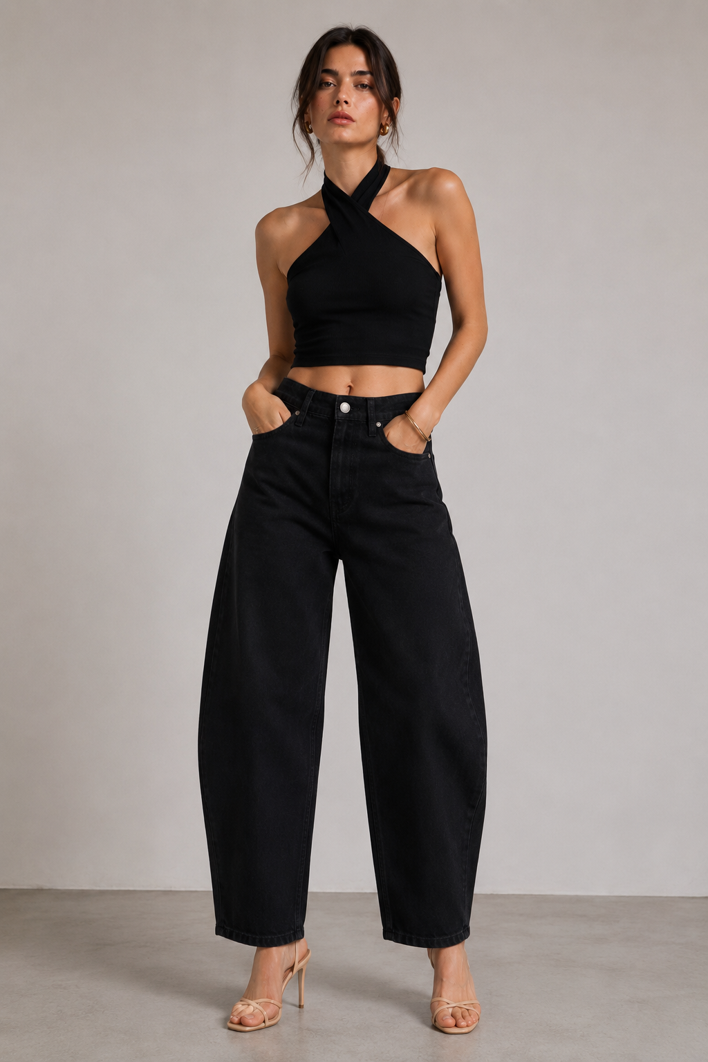 Jeans Noctua