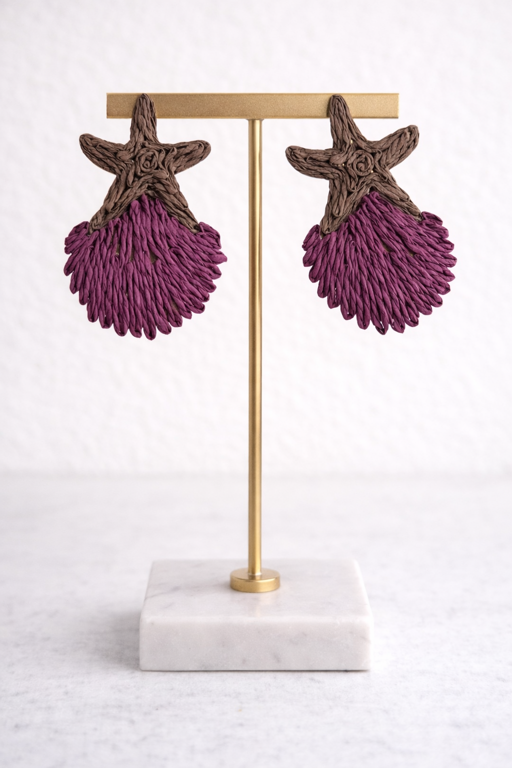 Aretes Stella