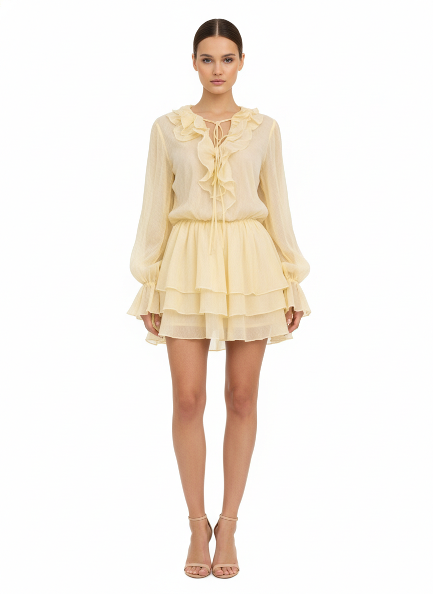 Vestido Brisa
