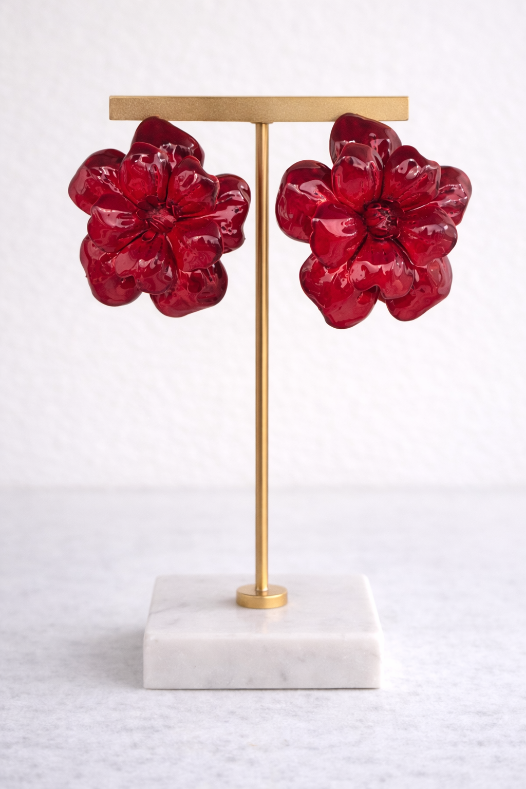 Aretes Nicté